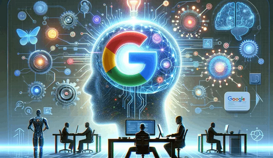 inteligencia artificial - Google abre por completo su buscador a la inteligencia artificial