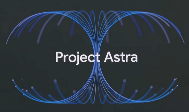 inteligencia artificial - Hemos probado Project Astra esta sí es la evolución