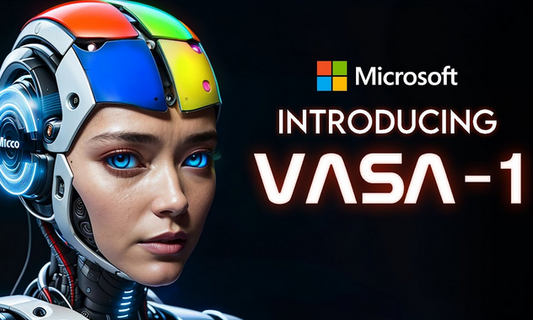 inteligencia artificial - Microsoft presenta VASA-1, la IA que genera avatares hiperrealistas