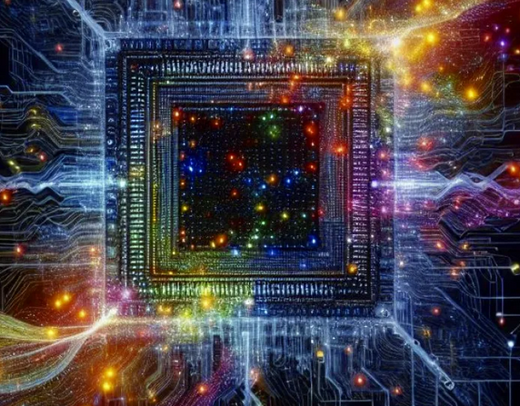 inteligencia artificial - NVIDIA Anuncia la plataforma open-source CUDA-Q para SuperComputación Cuántica