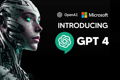 inteligencia artificial - OpenAI lanza en abierto ChatGPT-4o, una versión mejorada de ChatGPT