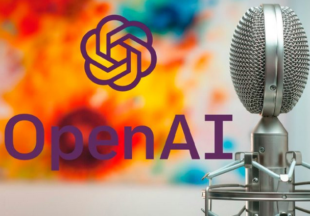 inteligencia artificial - OpenAI lanza una herramienta de audio capaz de clonar las voces humanas