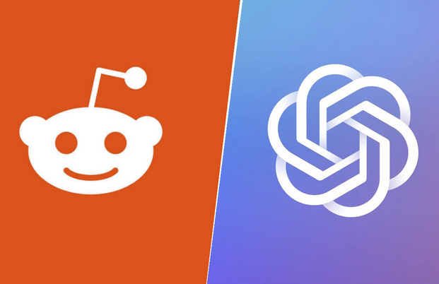 inteligencia artificial - OpenAI usará Reddit para entrenar a ChatGPT