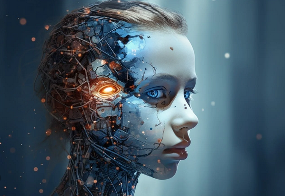 inteligencia artificial - Un estudio concluye que ChatGPT entendiese las emociones