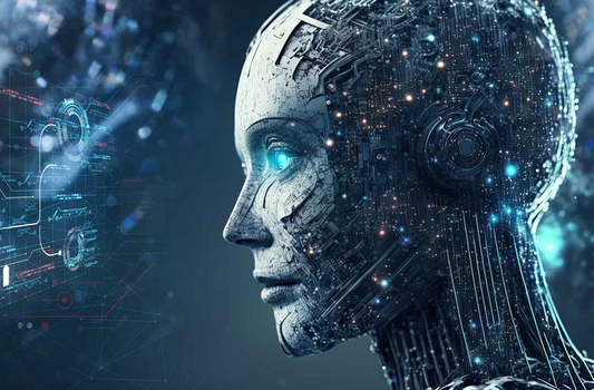 inteligencia artificial - Un ex empleado de OpenAI advierte del riesgo de una carrera para crear una IA superior a los humanos