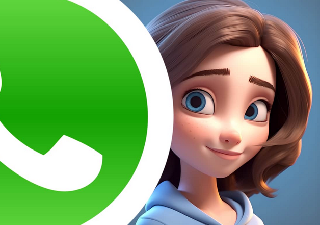 inteligencia artificial - WhatsApp ya permite a algunos usuarios utilizar su propio ChatGPT