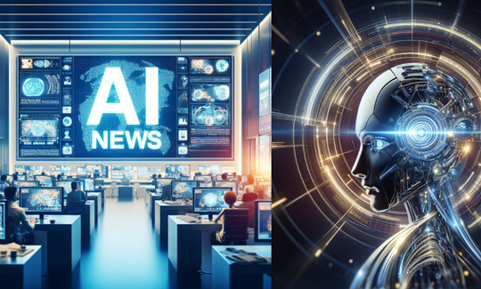 inteligencia artificial noticias