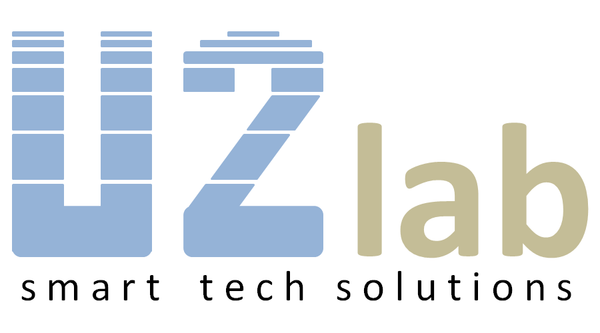 U2 LAB - Smart Tech Solutions™