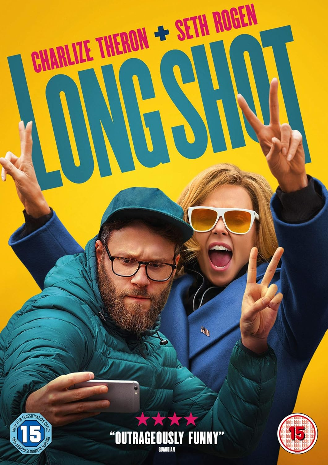 Long Shot [DVD]