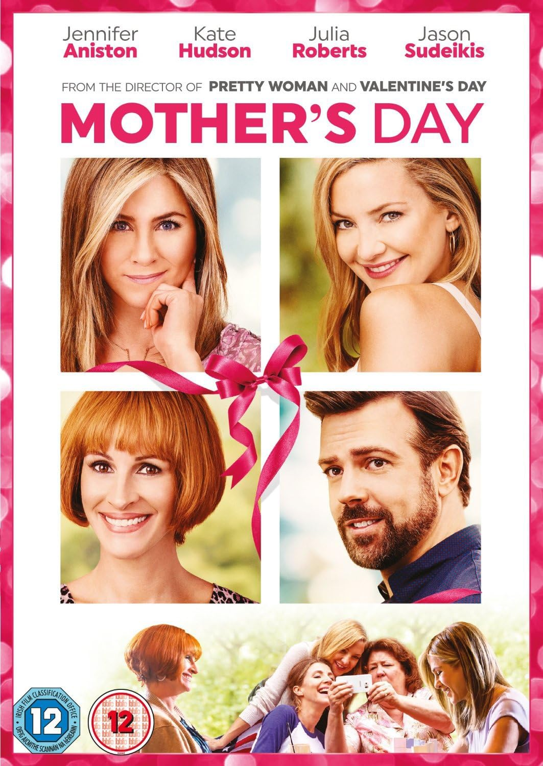 Mother's Day [DVD]