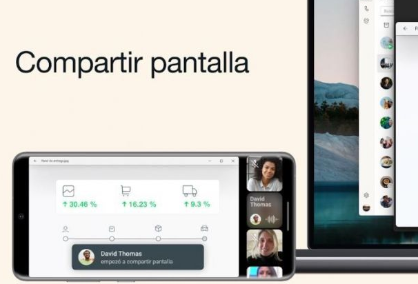 La funcionalidad de WhatsApp que usan los estafadores para robarte el dinero de tu cuenta bancaria