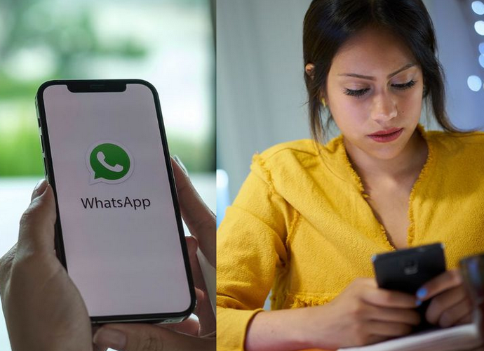 Multa de 3,000 euros a un jefe de personal por compartir con todos sus contactos la baja médica de una trabajadora en su historia de whatsapp