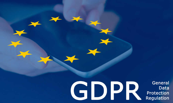 Perito Informático - Reglamento General Protección Datos de la UE [GDPR]