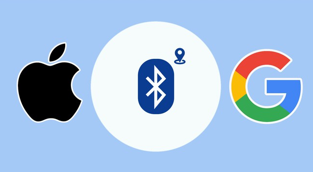 Tu móvil va a empezar a avistarte si alguien te espía con un rastreador Bluetooth: Google y Apple lo han acordado