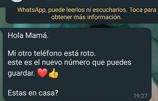 Una operación policial contra la estafa del 'hijo en apuros' saca a la luz 238 afectados... sólo en Alicante. Hay 102 detenidos