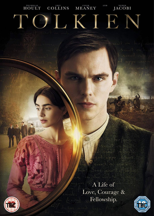 Tolkien [DVD]