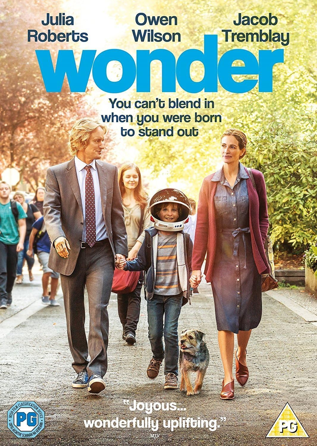 Wonder [DVD]